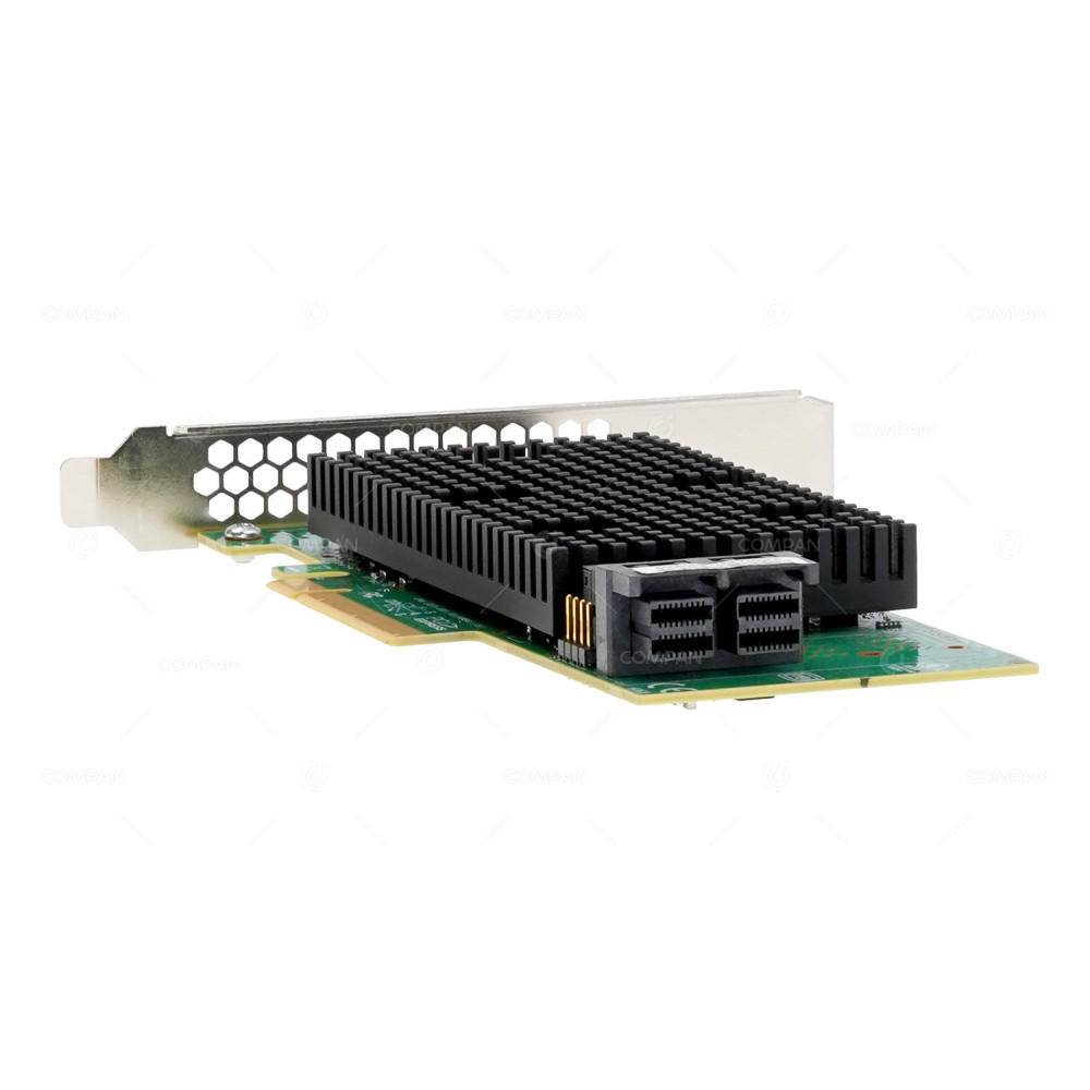 01KN505  LENOVO 530-8I 12G PCIE 3.0 X8 SATA SAS RAID CONTROLER FOR SR550 SR650 SR850 SR950